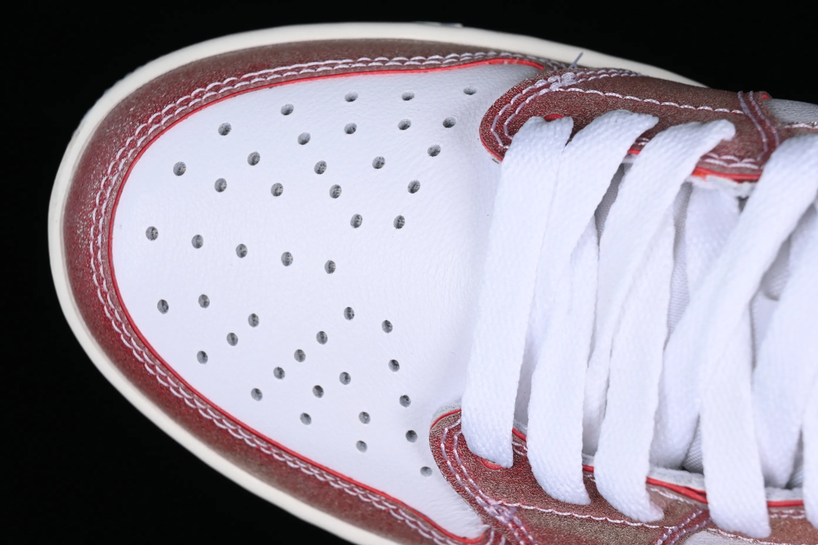 All categories Air Jordan Jordan series basketball shoes Air Jordan 1 Low Trophy Room x Air Jordan 1 Low OG AJ1 Joe 1 joint model low-top cultural casual sneakers FN0432-017